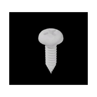 Tornillo de philips