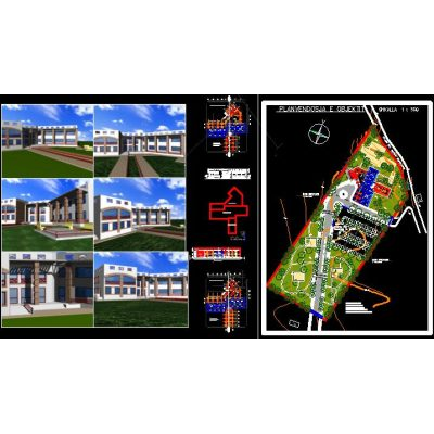 Hospital proyecto