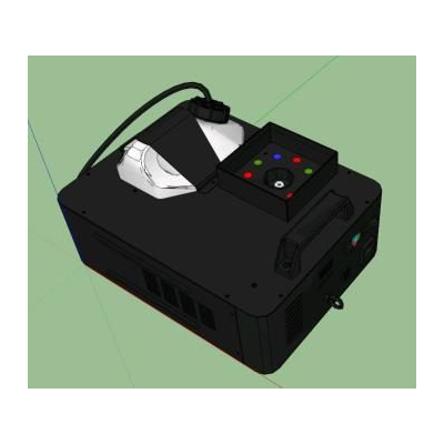 Projecteur d'effets lumineux