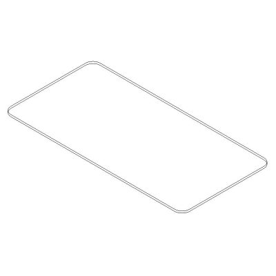 Glass Table Top