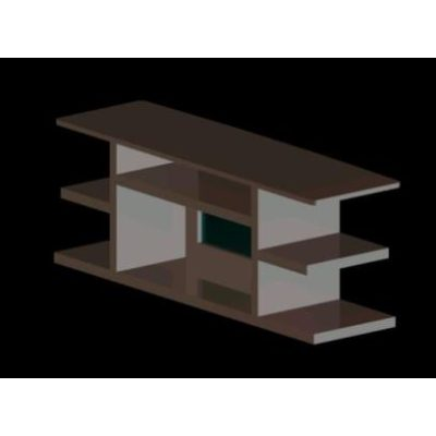 Mesa tv