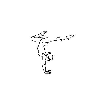 Gimnasta