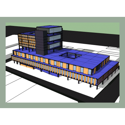 Centro comercial
