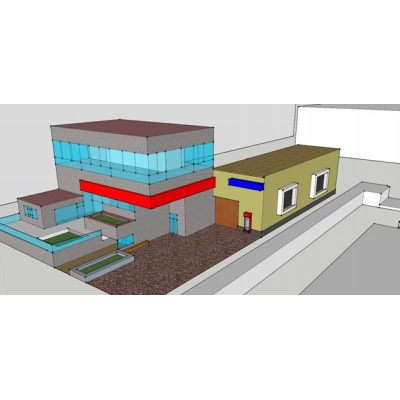 3d provincial bank