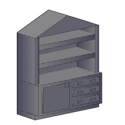 Piece of furniture