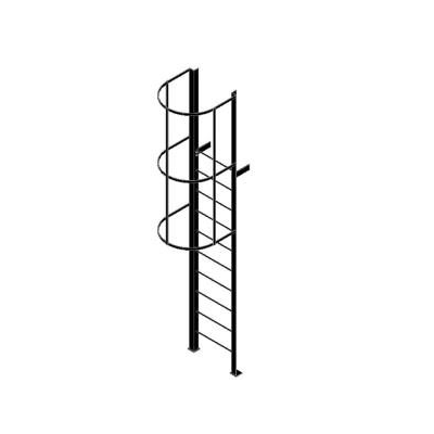 Escalera marinera