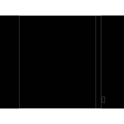 Diseno de Refrigerador Moderno