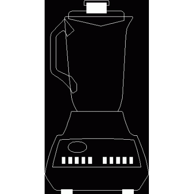 Kitchen Blender