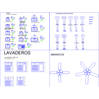 Mobiliario de cocina