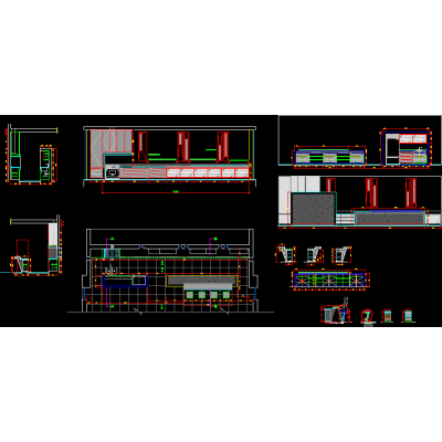 Diseno de interiores