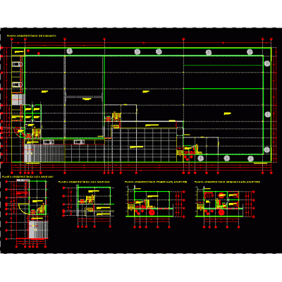 Nave industrial