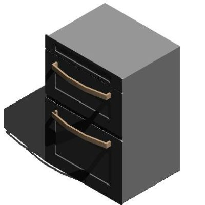 Combinado horno y microndas 3d