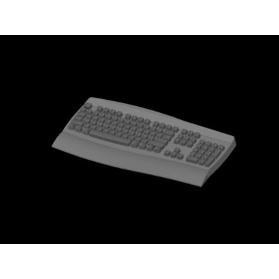 Tablero 3d