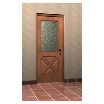 Puerta 0.90x2.10 mts