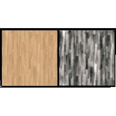 Eleganza nei pavimenti in legno