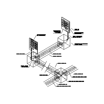 Isometric concentration of meters