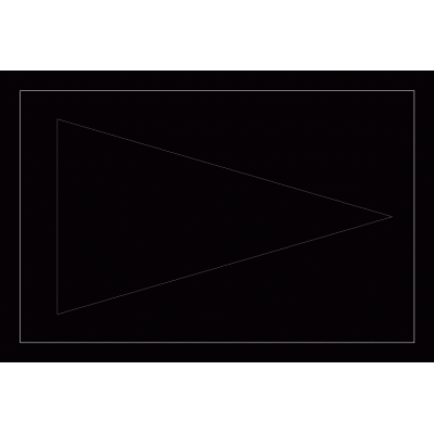 Puesto para vehiculo compacto de 360x230 cm