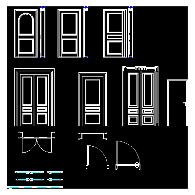Puertas