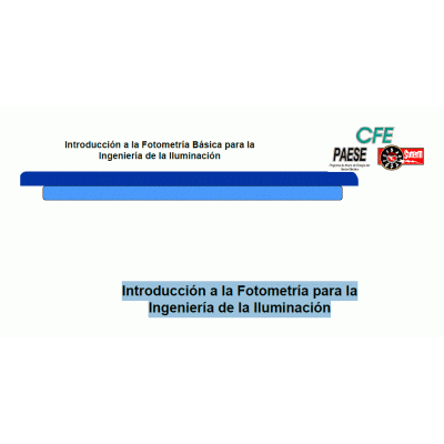 Introduccion a la fotometria doc