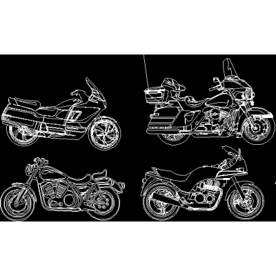 Motocicletas