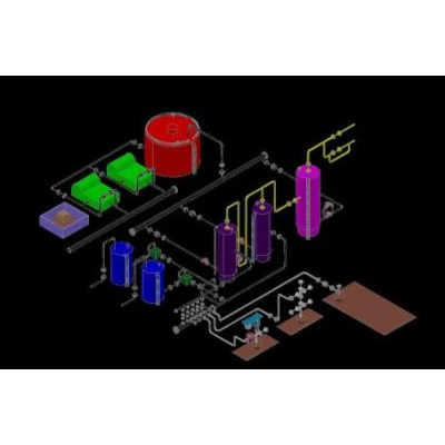 Refineria