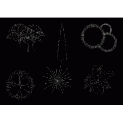 Arboles dinamicos 2d