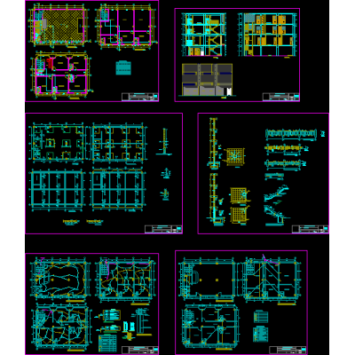 Proyecto calle lima