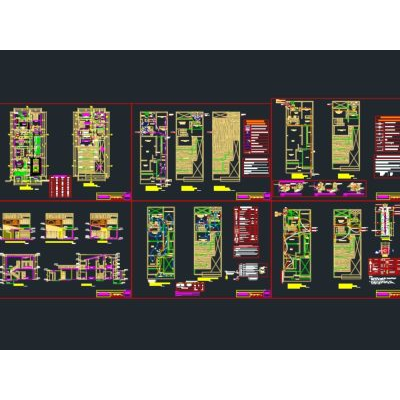 Vivienda unifamiliar