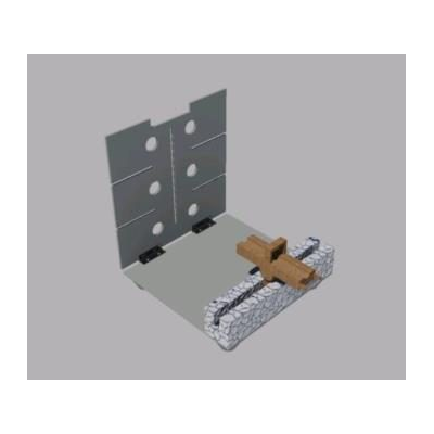 proiettile - giocattolo di legno inventato