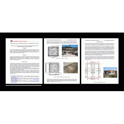 Diseno estructural de vivienda pdf
