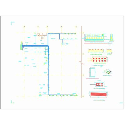 Impianti speciali - refrigerazione