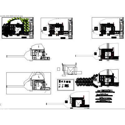 Hacienda cochambull