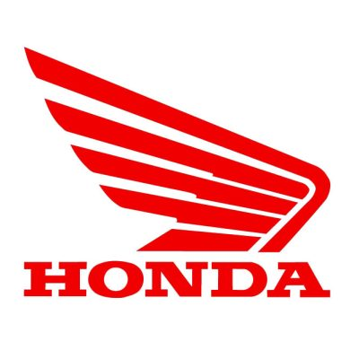 Logo honda