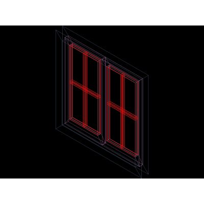 Ventanas 3d