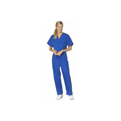 Professionista sanitario in uniforme