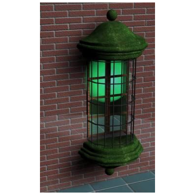 Balcon nicaraguayen max