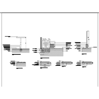 Mobiliario urbano