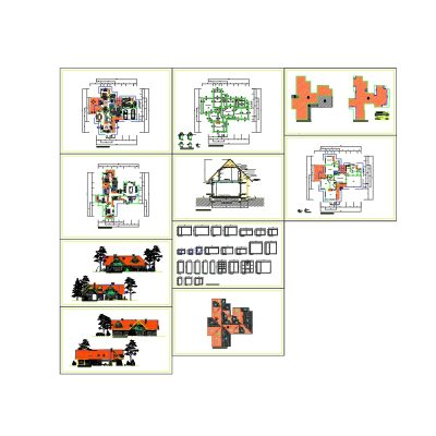 Vivienda unifamiliar