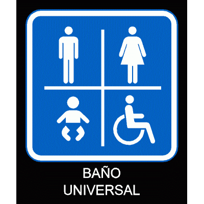 Simbolo bao universal