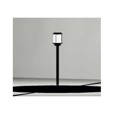Farola Moderna para Jardin
