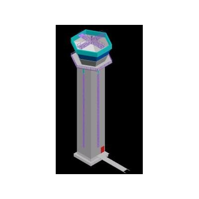 Torre control