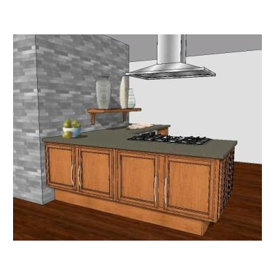 Amoblamiento de cocina