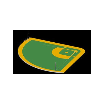 Campo de baseeball