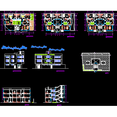 Multifamiliar