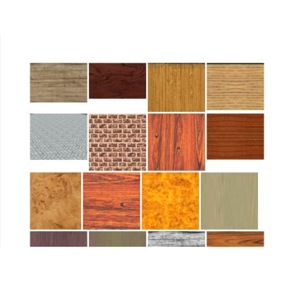 Texture di legno