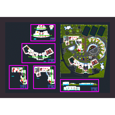 Hotel 5 estrellas