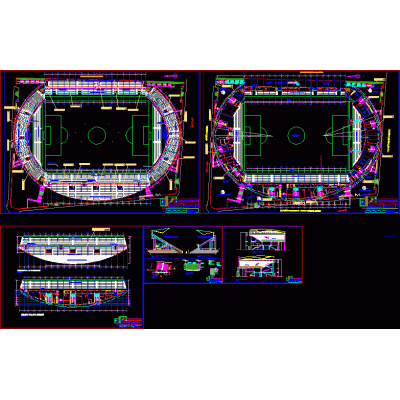 Estadio