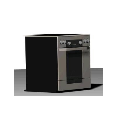 Cocina 3d