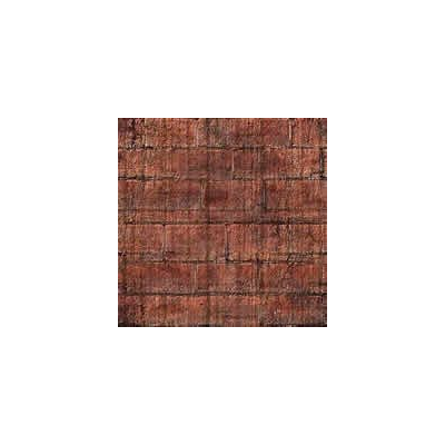 Texture di mattoni rustici