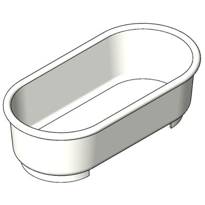 Banera Independiente 3D